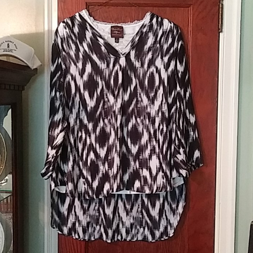 Dress shirt